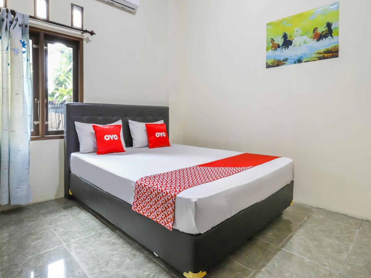 Hotel Oyo 3830 Dfarys Gh Syariah Balikpapan  Esterno foto
