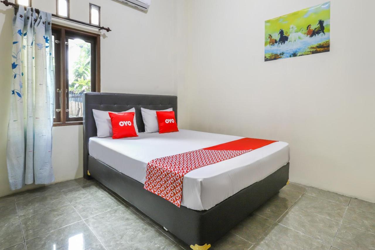 Hotel Oyo 3830 Dfarys Gh Syariah Balikpapan  Esterno foto