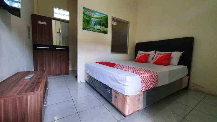 Hotel Oyo 3830 Dfarys Gh Syariah Balikpapan  Esterno foto
